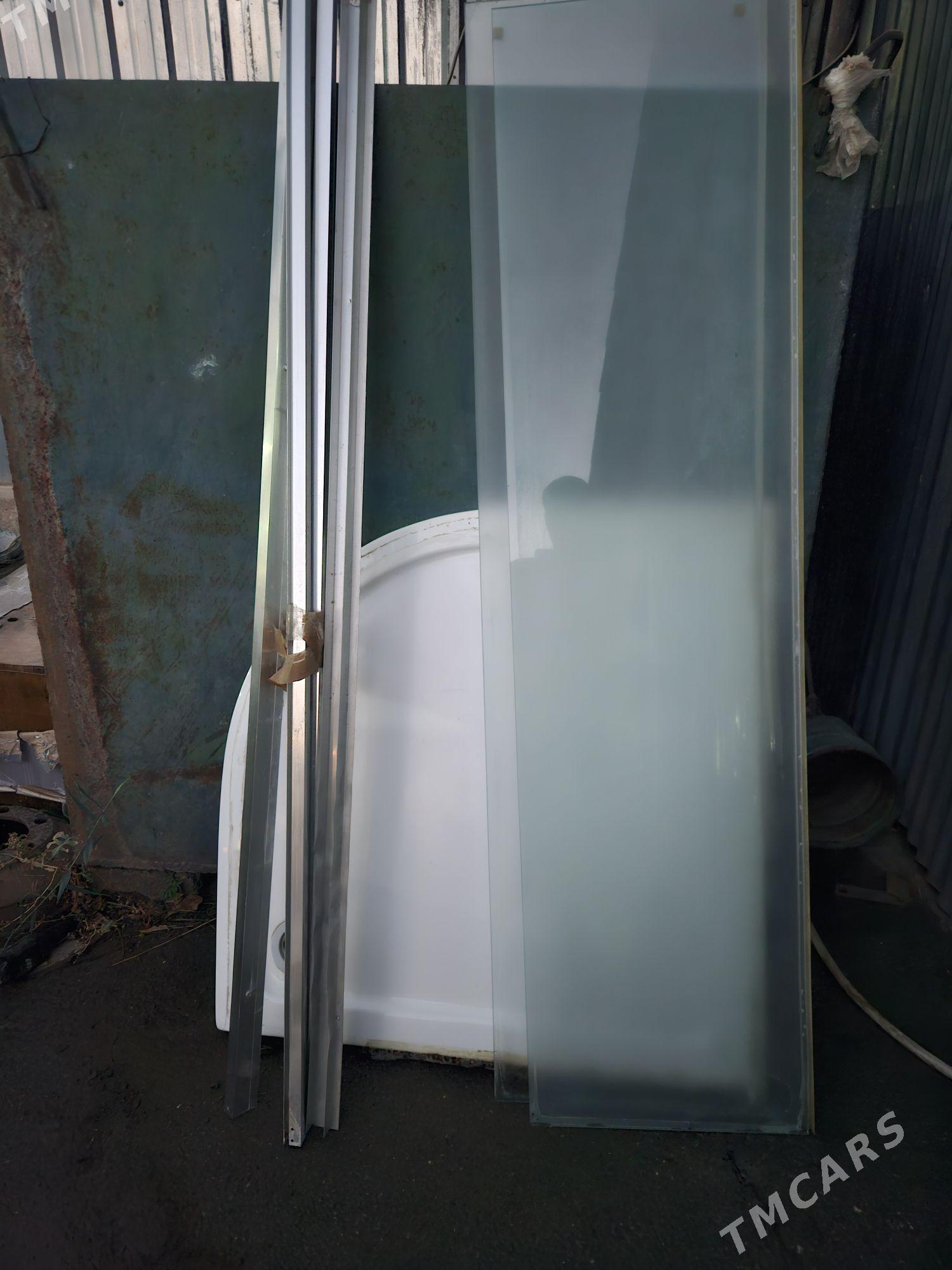 dushovoy kabina - 30 мкр - img 2