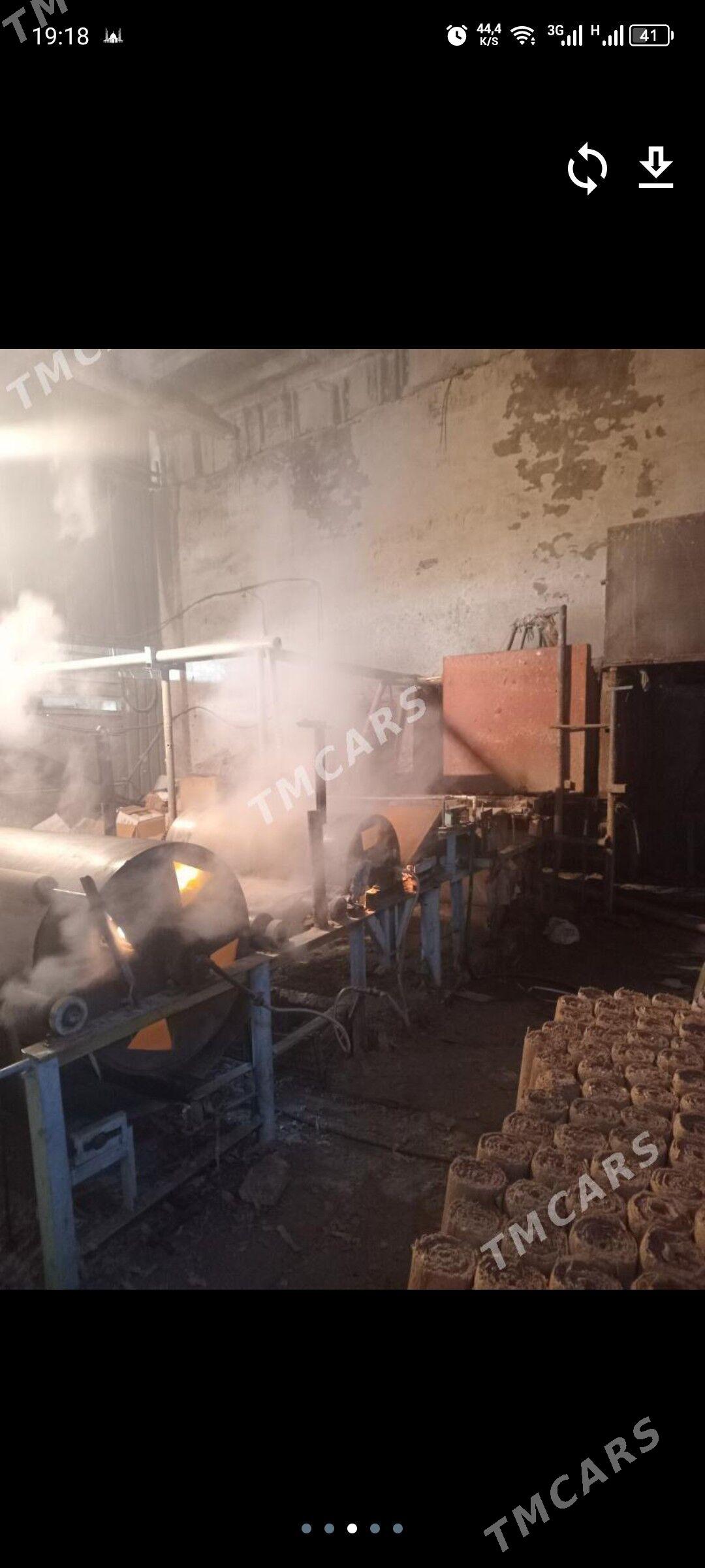 Bumaga  zawot - Дашогуз - img 3