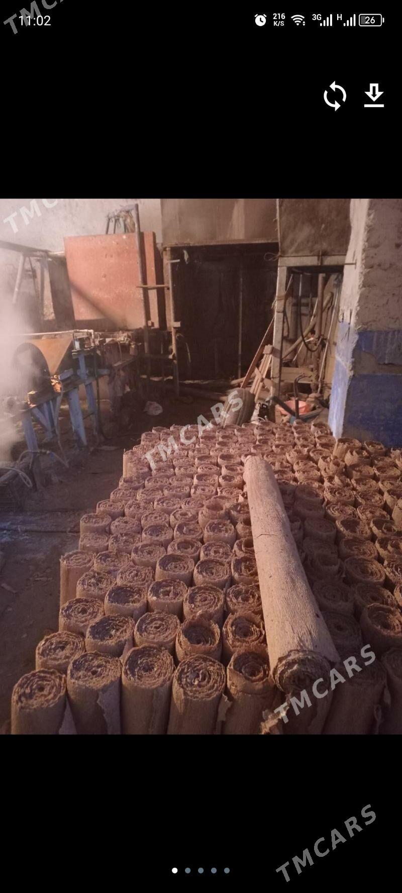 Bumaga  zawot - Дашогуз - img 5