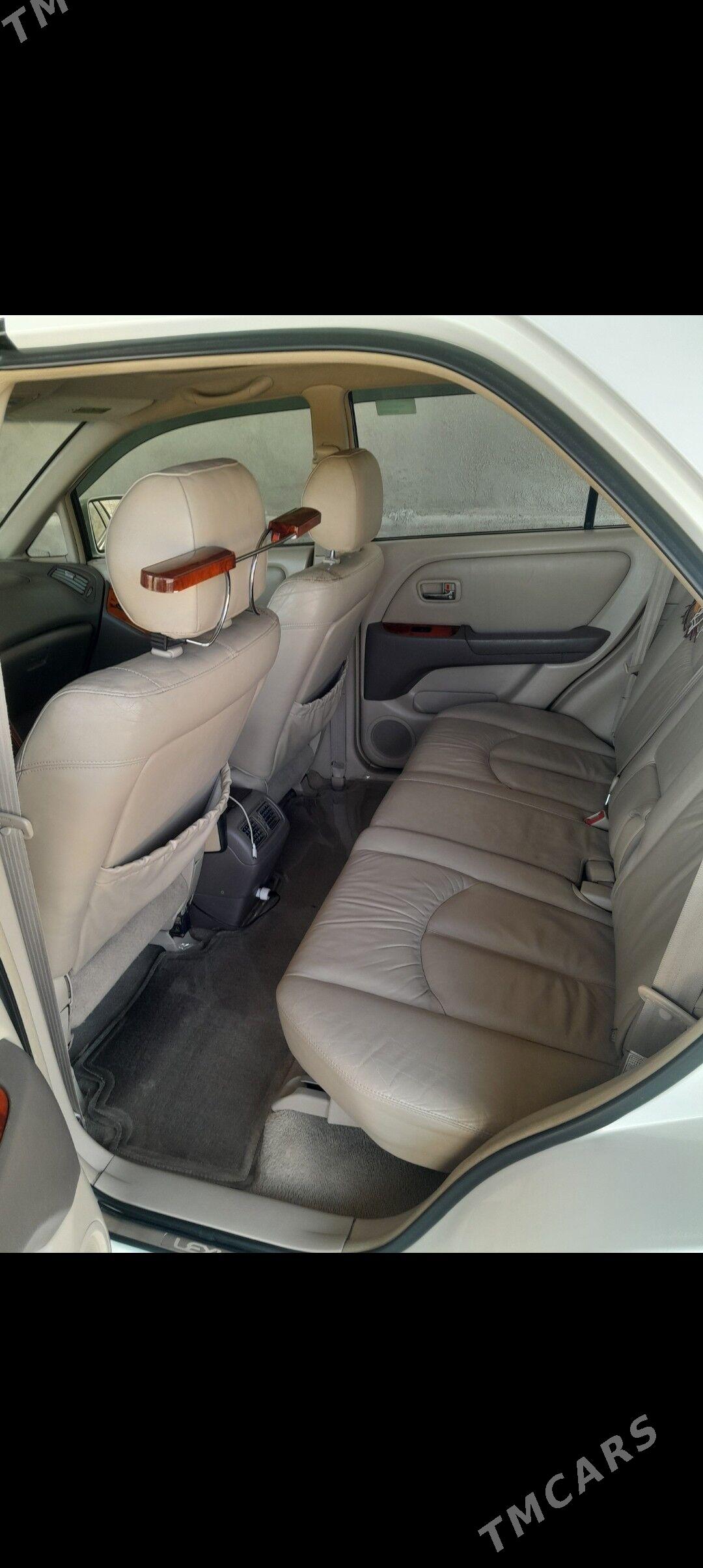 Lexus RX 300 2002 - 250 000 TMT - Магданлы - img 7