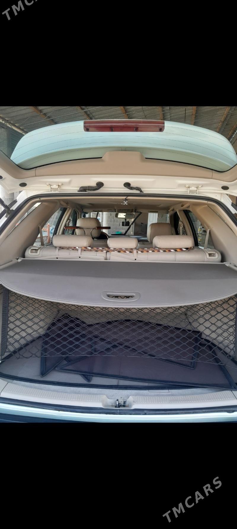 Lexus RX 300 2002 - 250 000 TMT - Магданлы - img 9