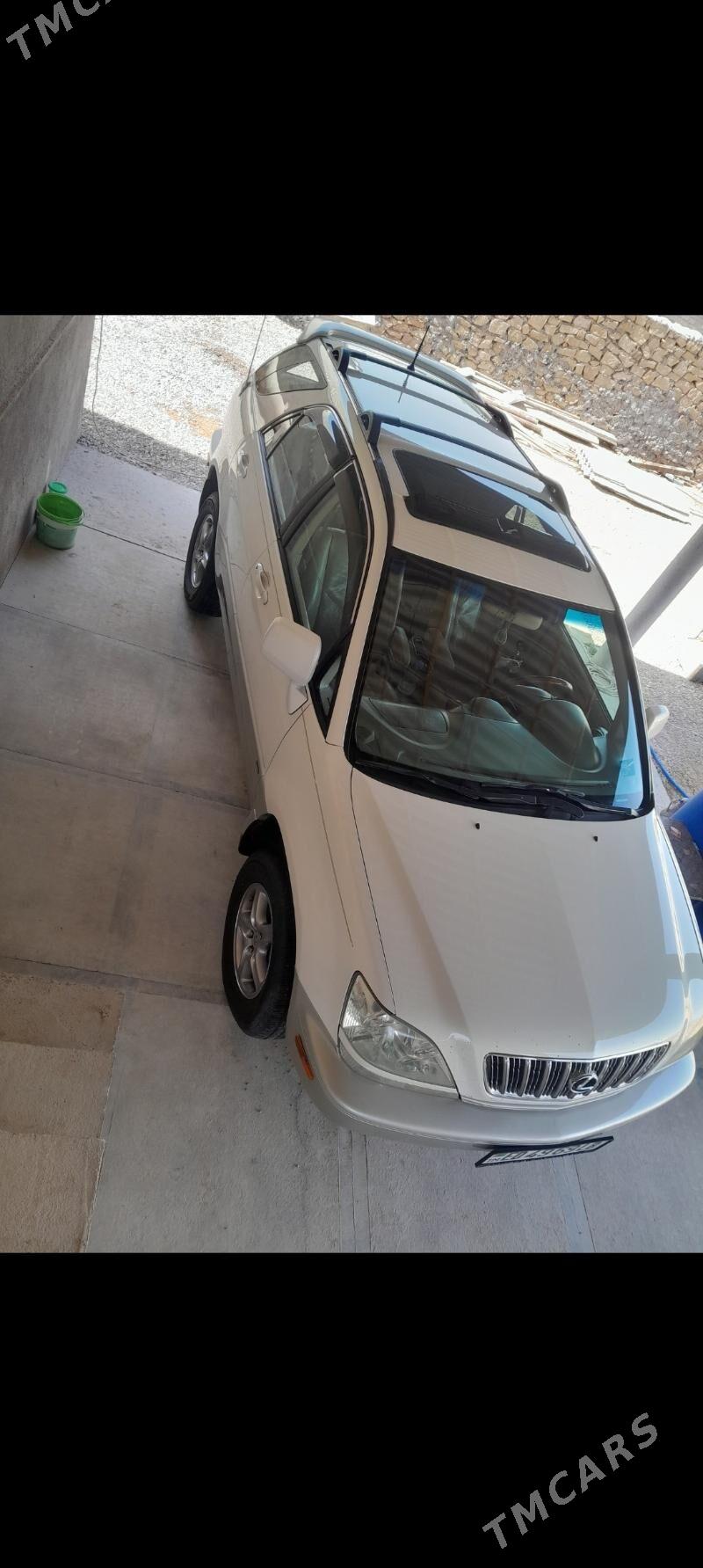 Lexus RX 300 2002 - 250 000 TMT - Магданлы - img 10