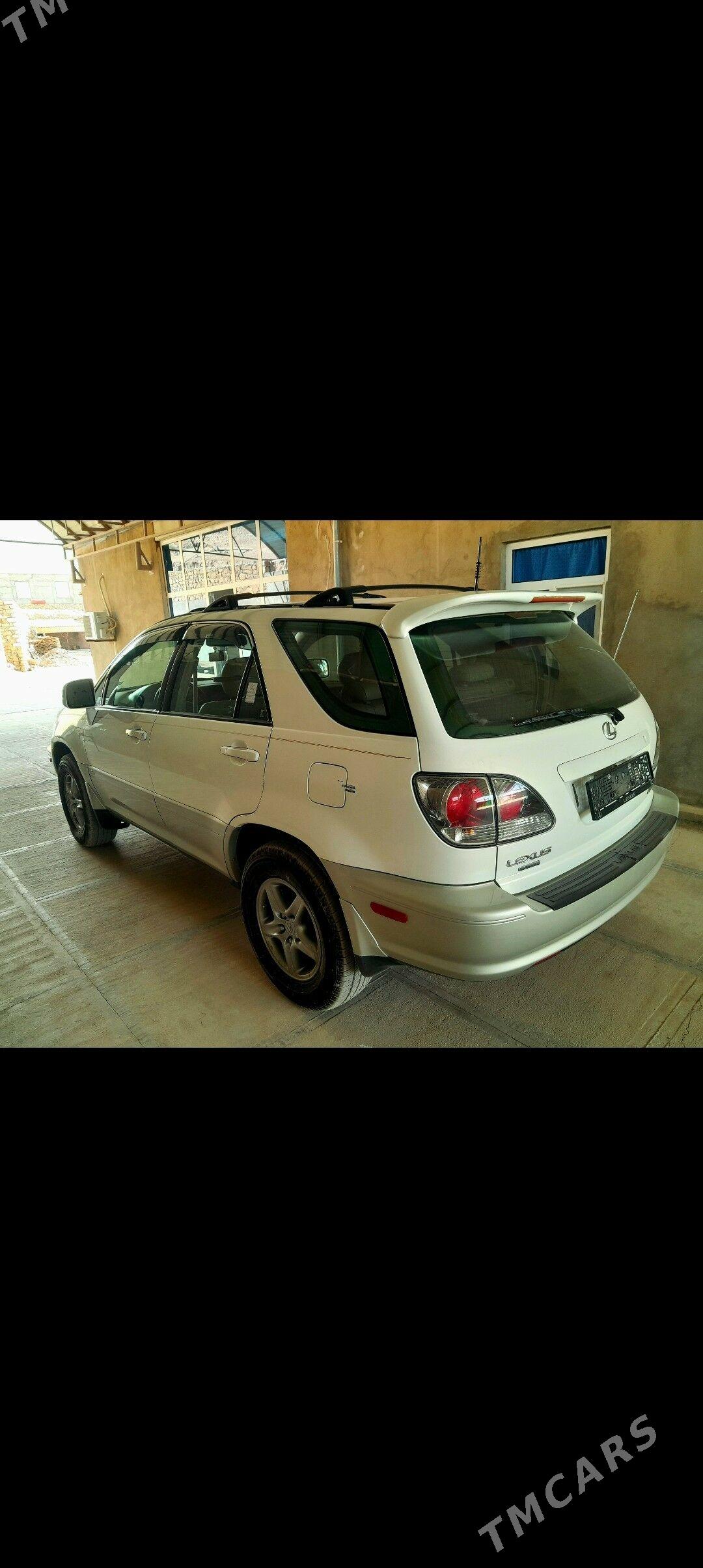 Lexus RX 300 2002 - 250 000 TMT - Магданлы - img 3