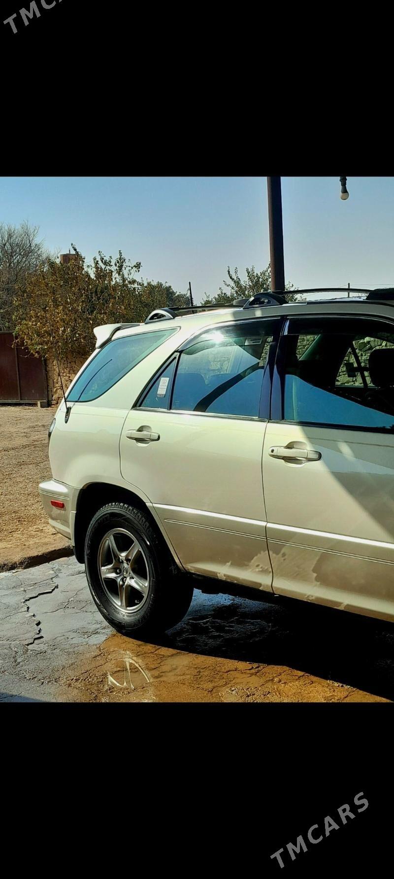 Lexus RX 300 2002 - 250 000 TMT - Магданлы - img 2