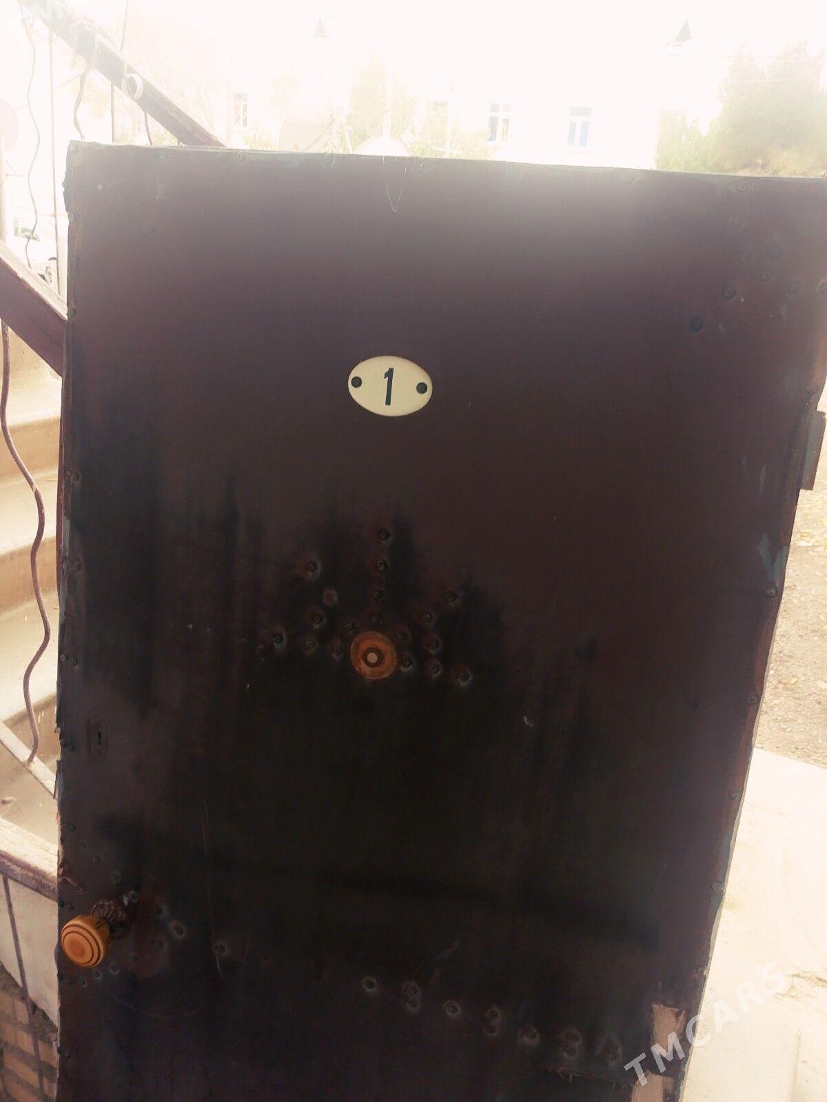 продам деревянный дверь - Türkmenbaşy - img 1