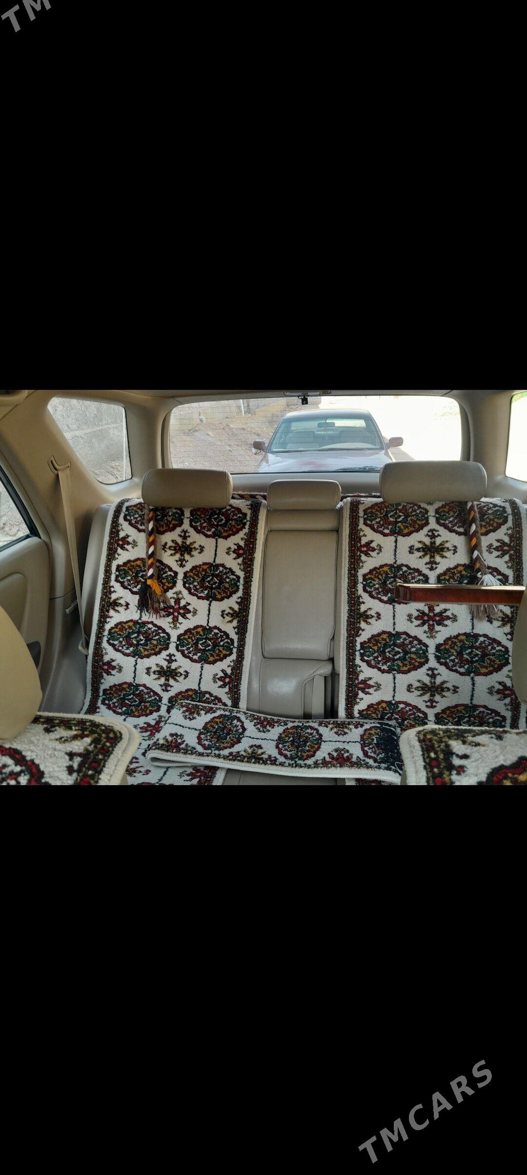 Lexus RX 300 2002 - 250 000 TMT - Магданлы - img 5