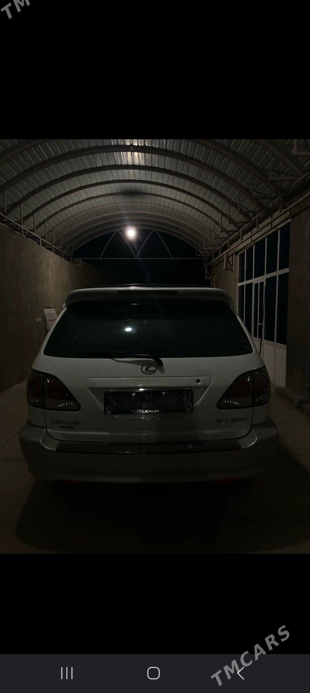 Lexus RX 300 2002 - 250 000 TMT - Магданлы - img 4