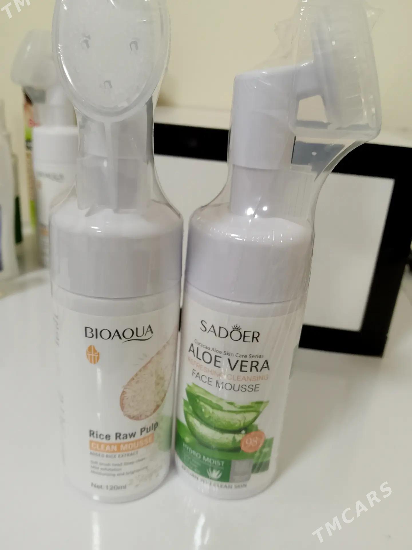 косметика - Türkmenabat - img 9