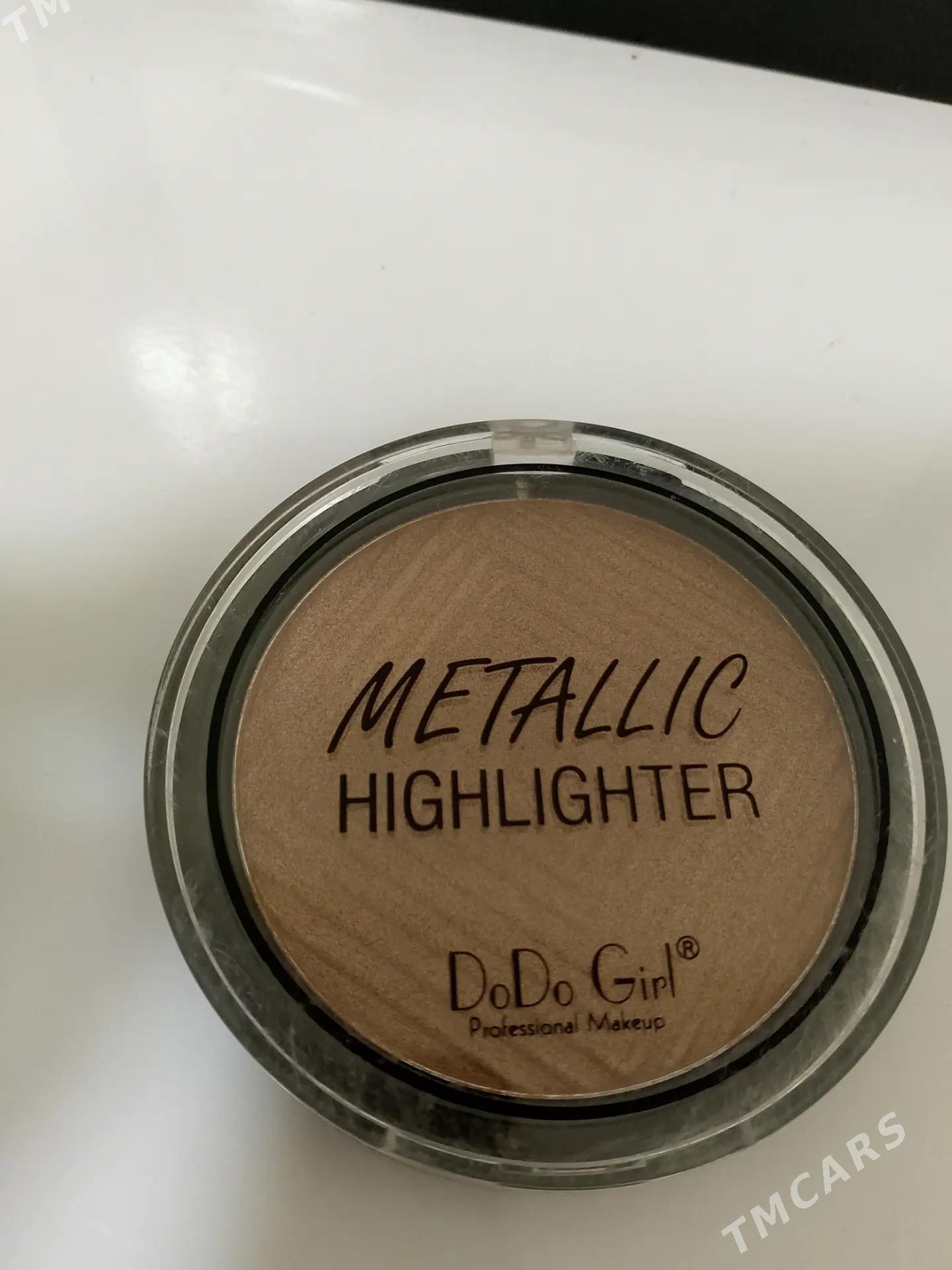 косметика - Türkmenabat - img 3