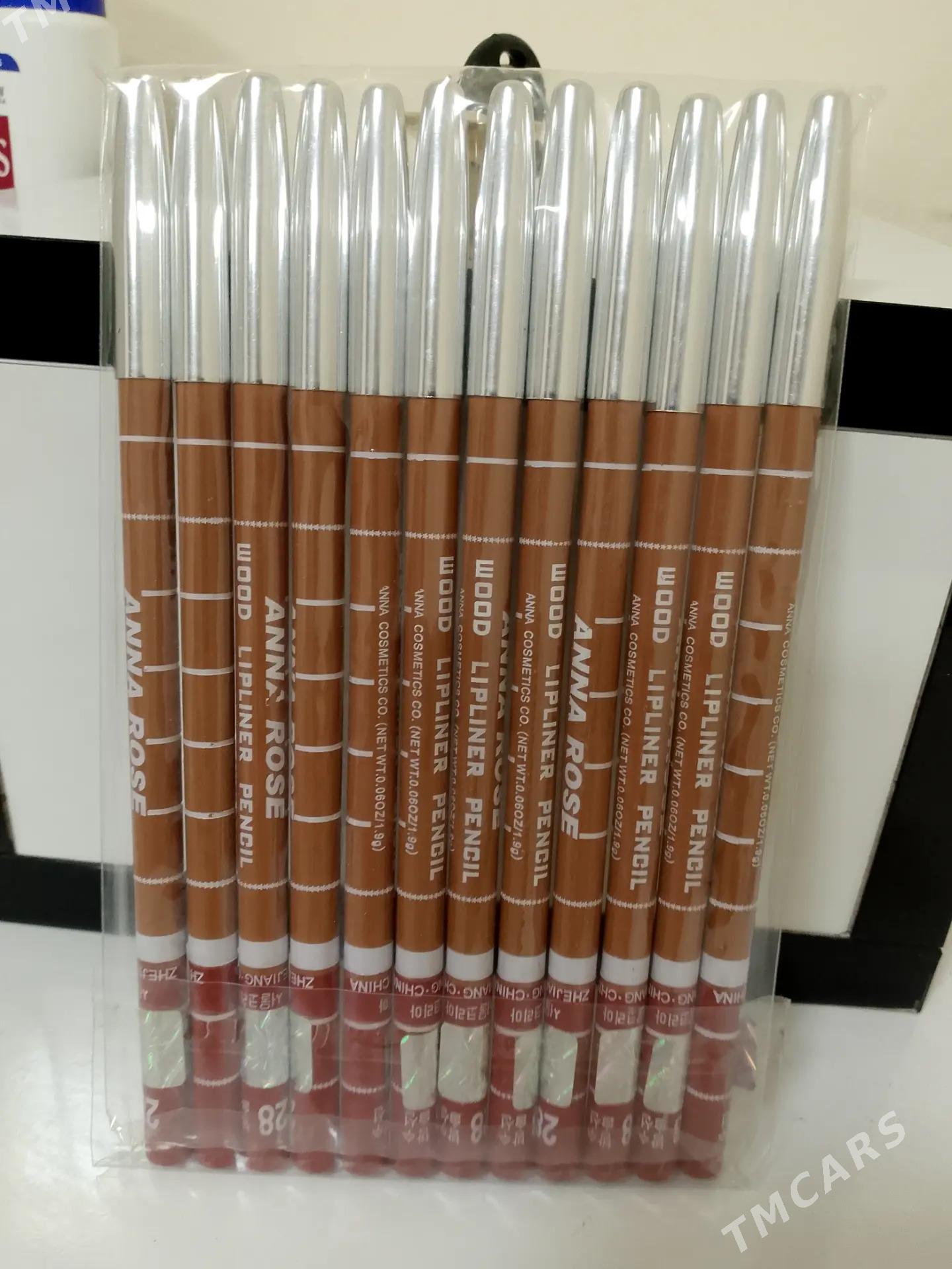 косметика - Türkmenabat - img 5