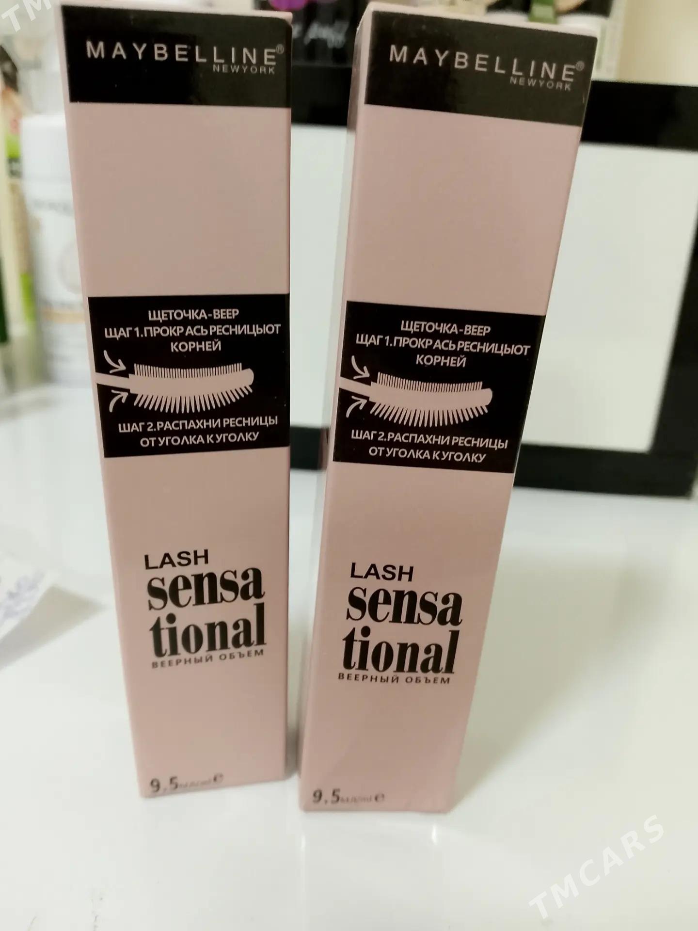 косметика - Türkmenabat - img 10