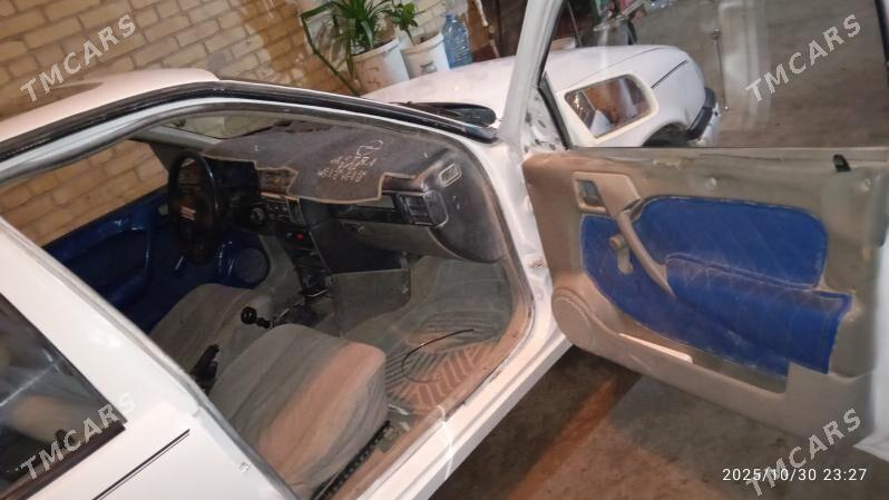 Opel Vectra 1993 - 25 000 TMT - Туркменабат - img 5