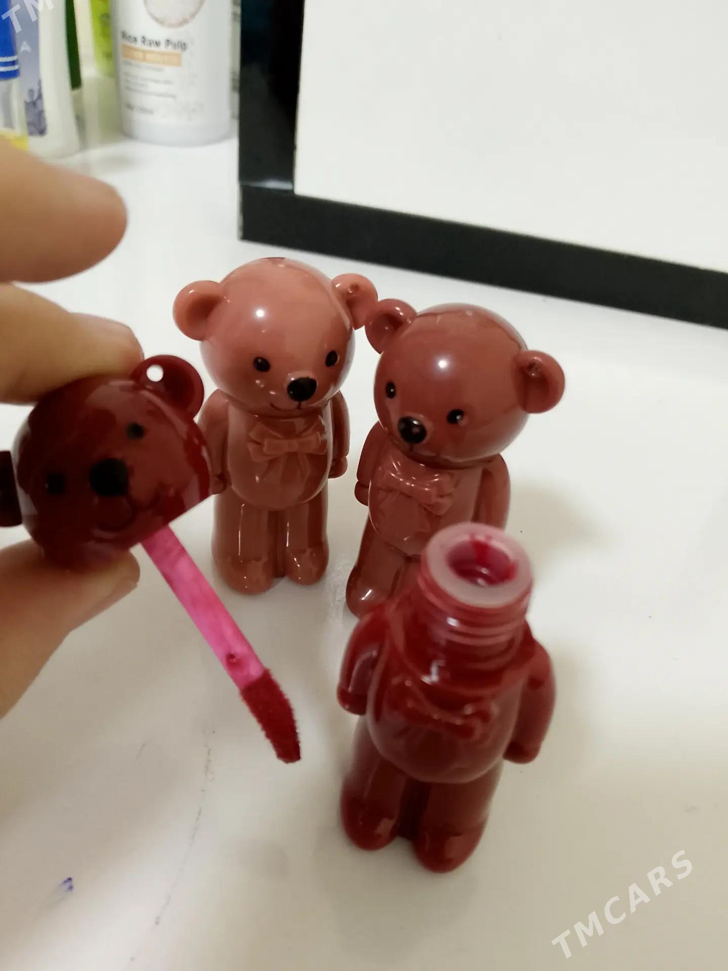 косметика - Türkmenabat - img 1