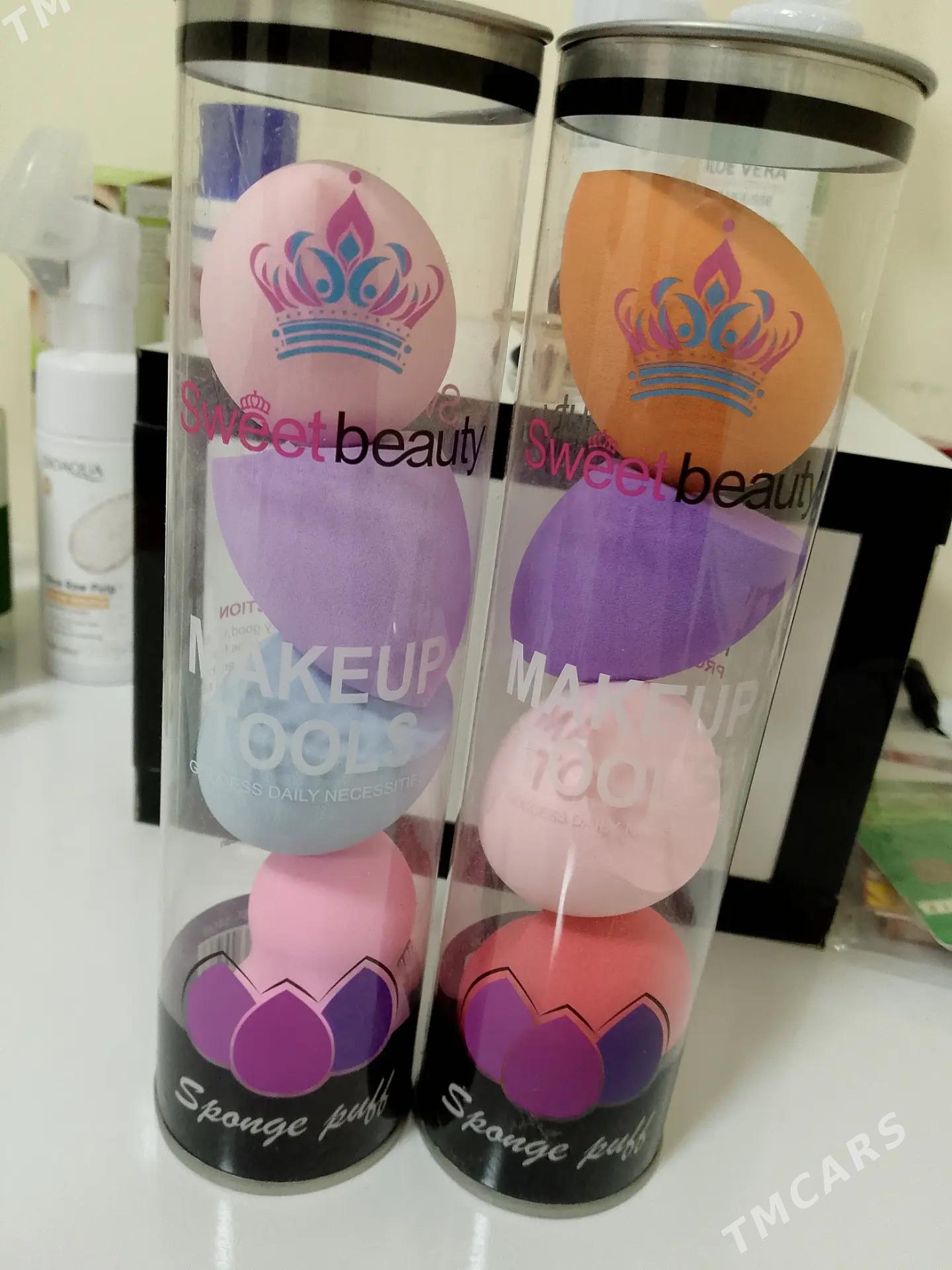 косметика - Türkmenabat - img 8