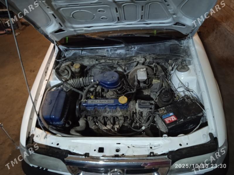 Opel Vectra 1993 - 25 000 TMT - Туркменабат - img 7