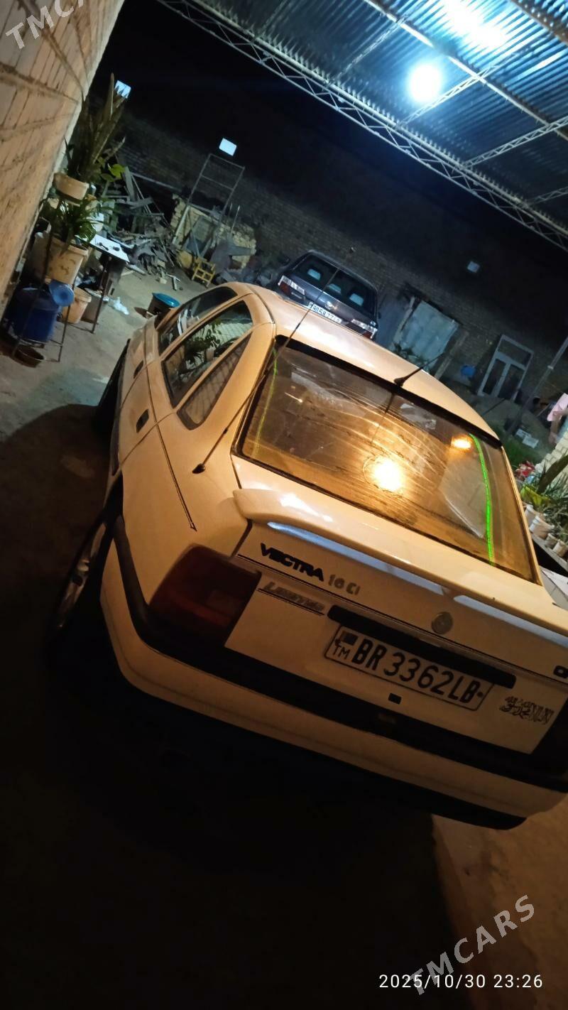 Opel Vectra 1993 - 25 000 TMT - Туркменабат - img 4