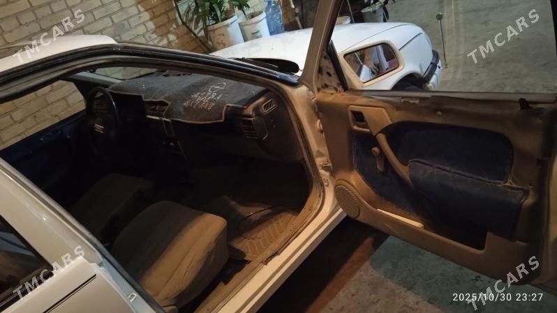 Opel Vectra 1993 - 25 000 TMT - Туркменабат - img 6