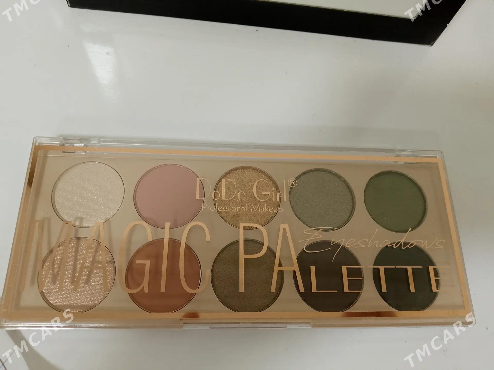 косметика - Türkmenabat - img 6