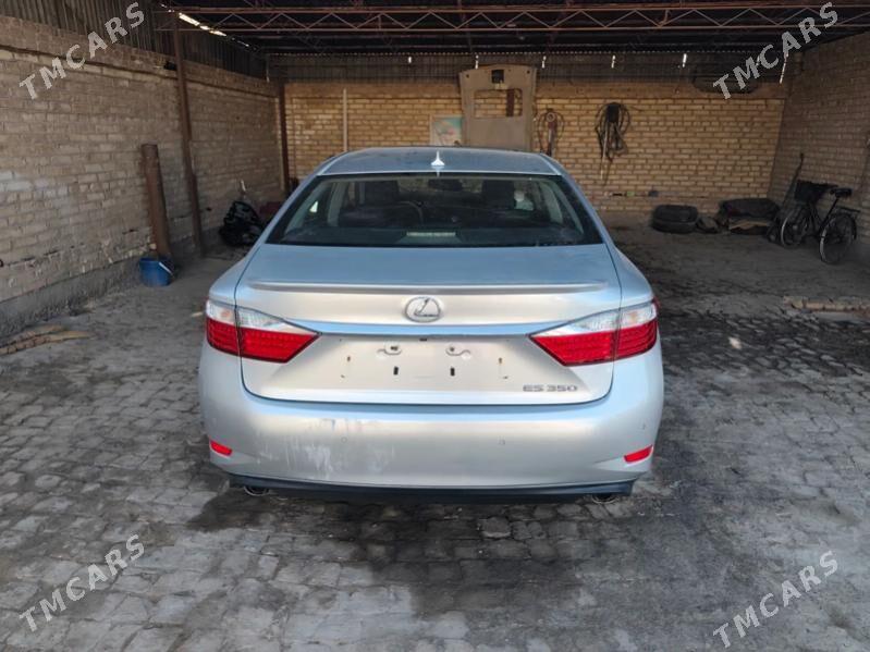 Lexus ES 350 2013 - 220 000 TMT - Mary - img 2