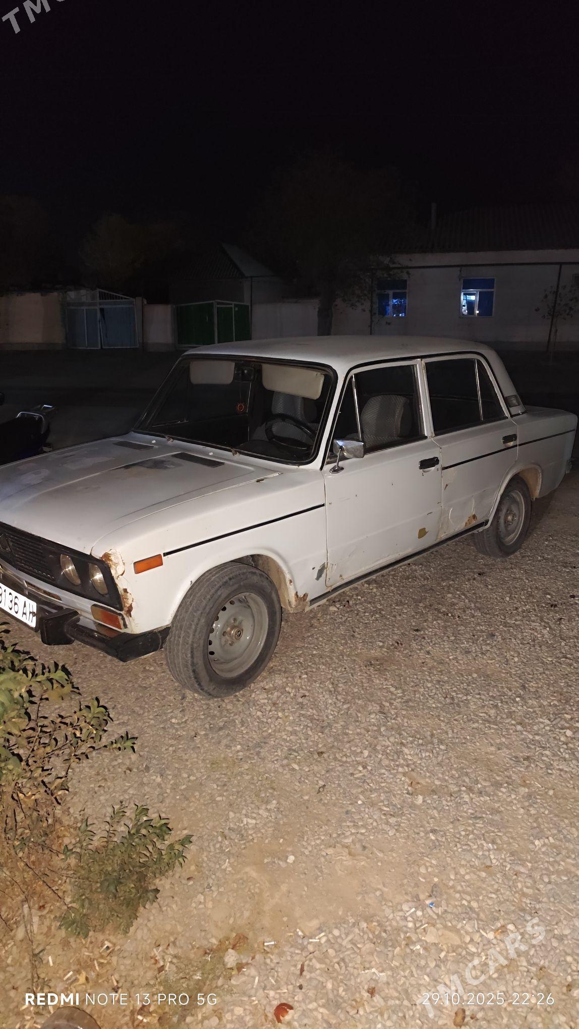 Lada 2106 1988 - 12 000 TMT - Kaka - img 1