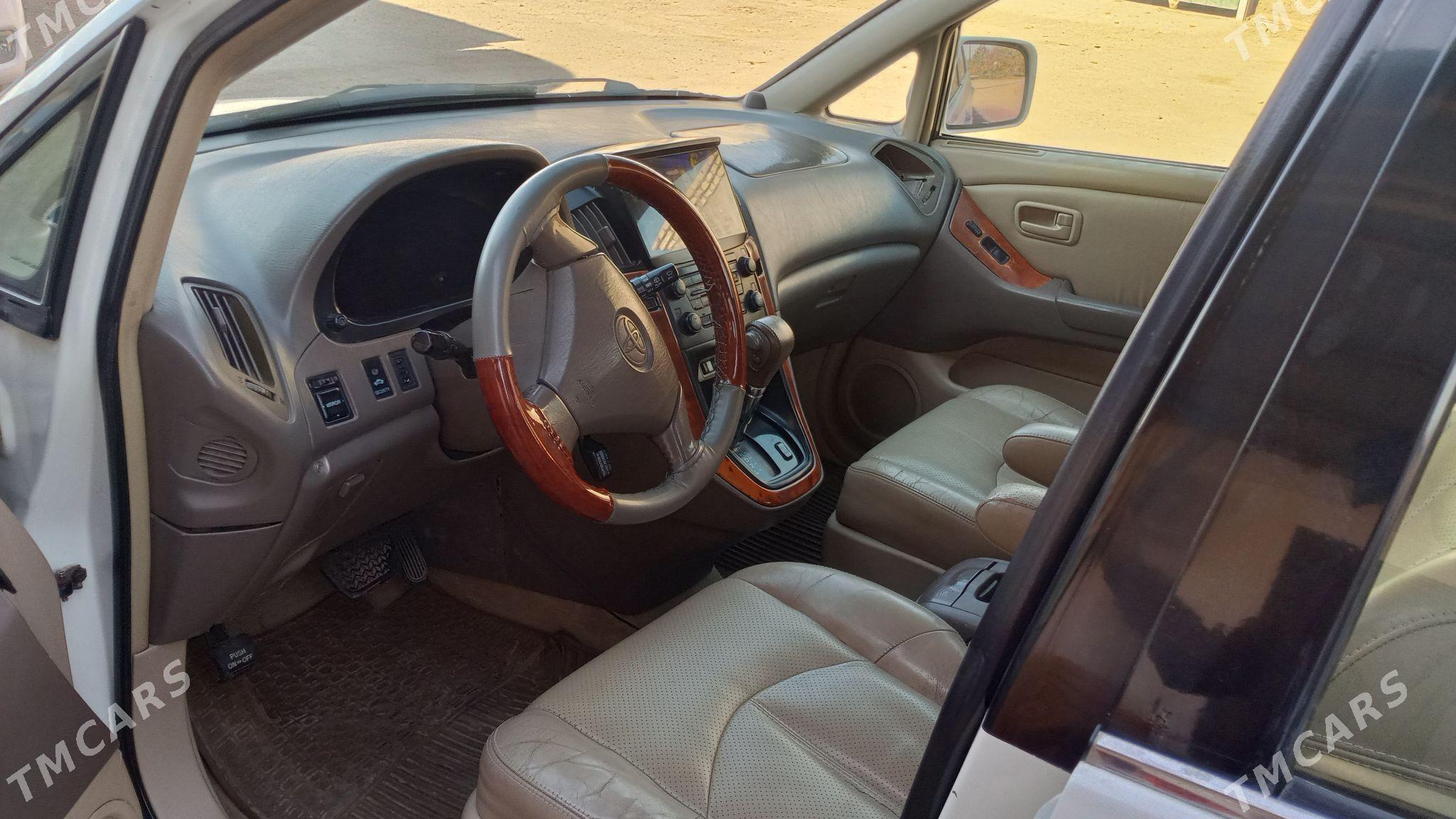 Lexus RX 300 1999 - 170 000 TMT - Шабатский этрап - img 5