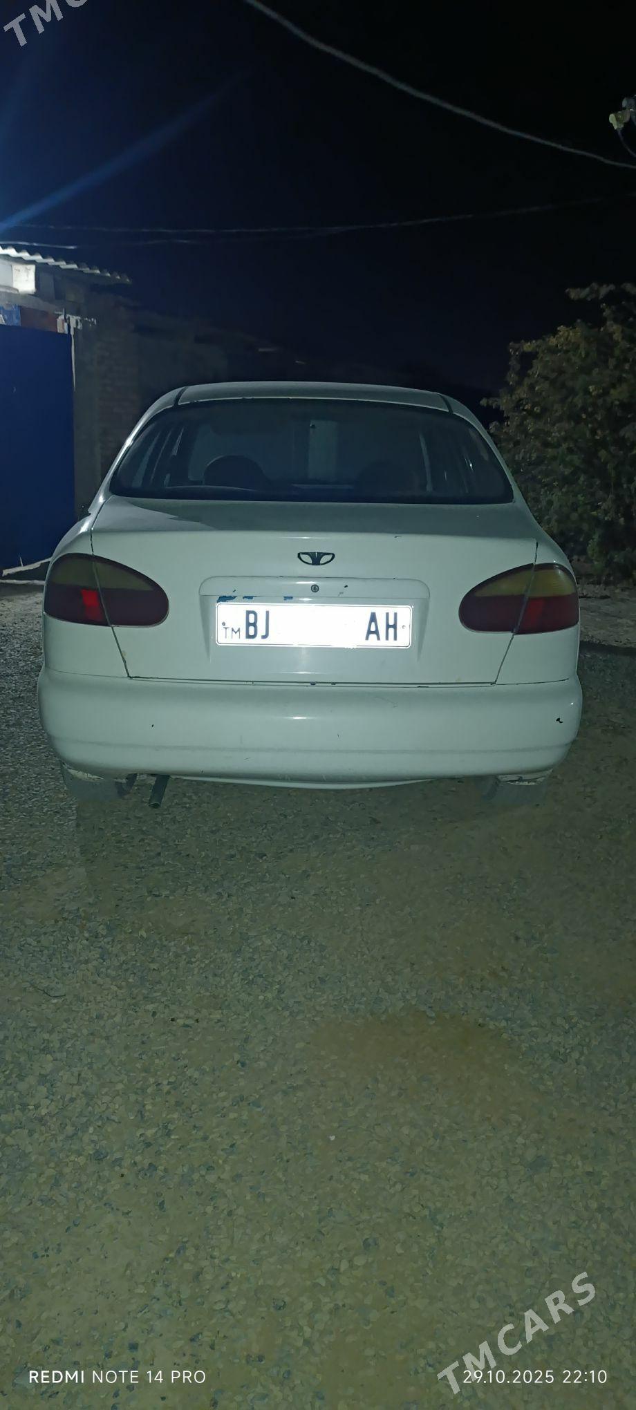 Daewoo Aveo 1998 - 30 000 TMT - Kaka - img 5