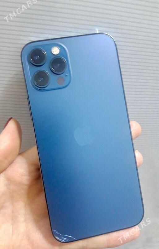 iPhone 12 pro - Mary - img 2