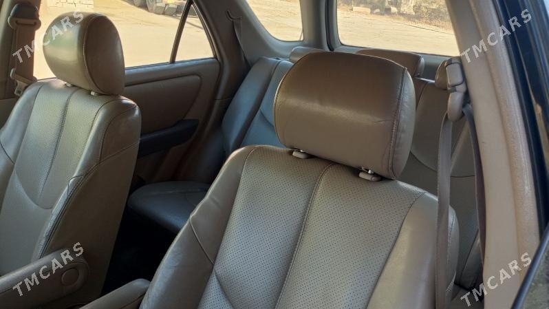 Lexus RX 300 1999 - 170 000 TMT - Шабатский этрап - img 6