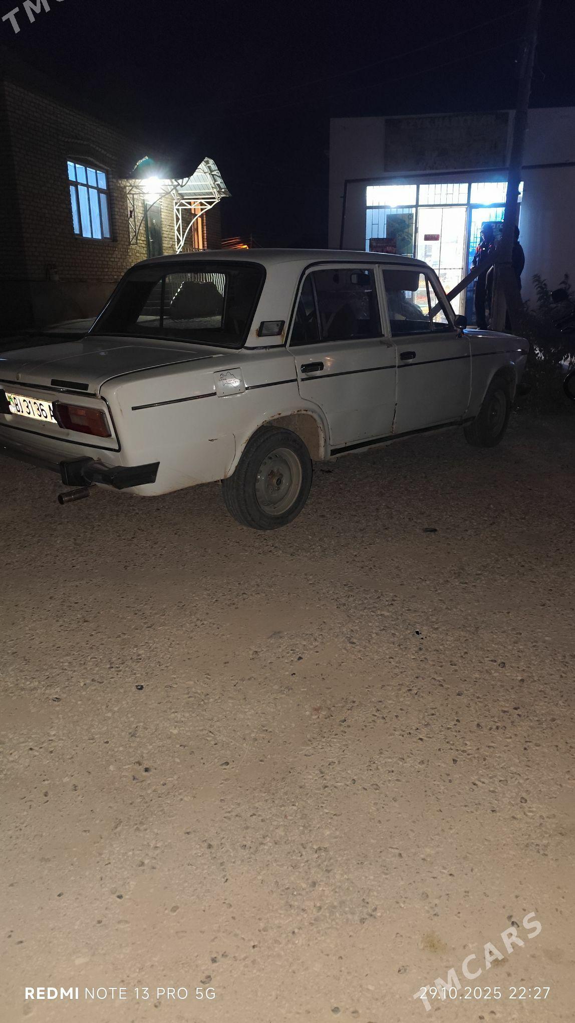 Lada 2106 1988 - 12 000 TMT - Kaka - img 3