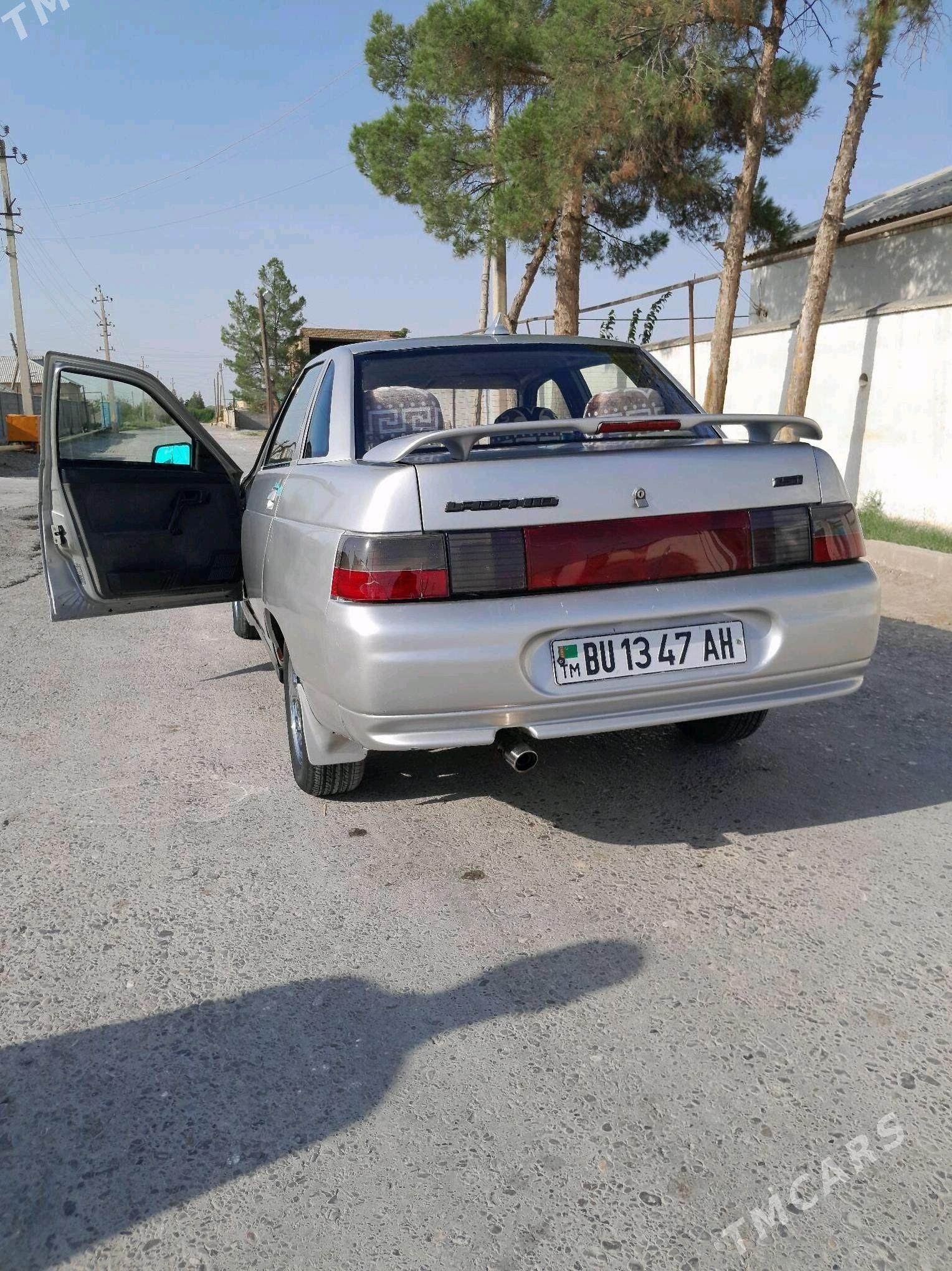 Lada 2110 2003 - 28 000 TMT - Kaka - img 1