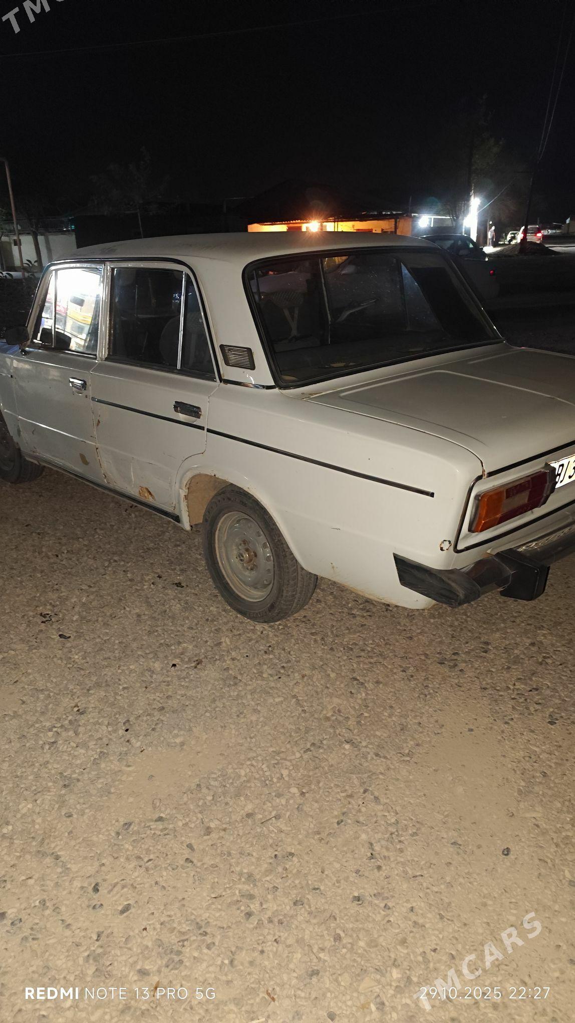 Lada 2106 1988 - 12 000 TMT - Kaka - img 2