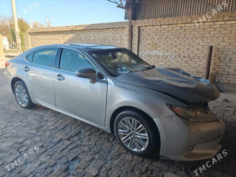 Lexus ES 350 2013 - 220 000 TMT - Mary - img 4