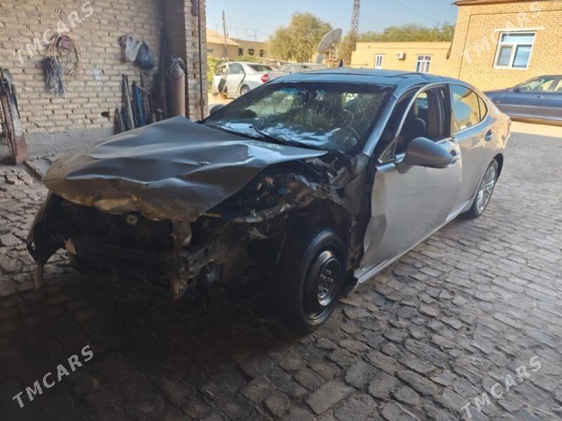 Lexus ES 350 2013 - 220 000 TMT - Mary - img 5