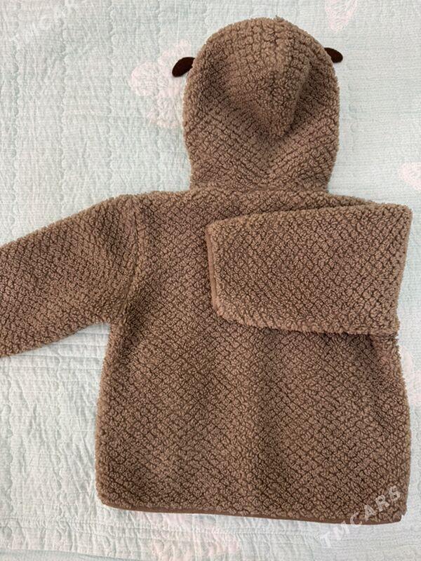 Caga dublenka - Mary - img 2