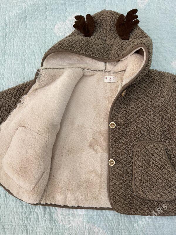 Caga dublenka - Mary - img 3