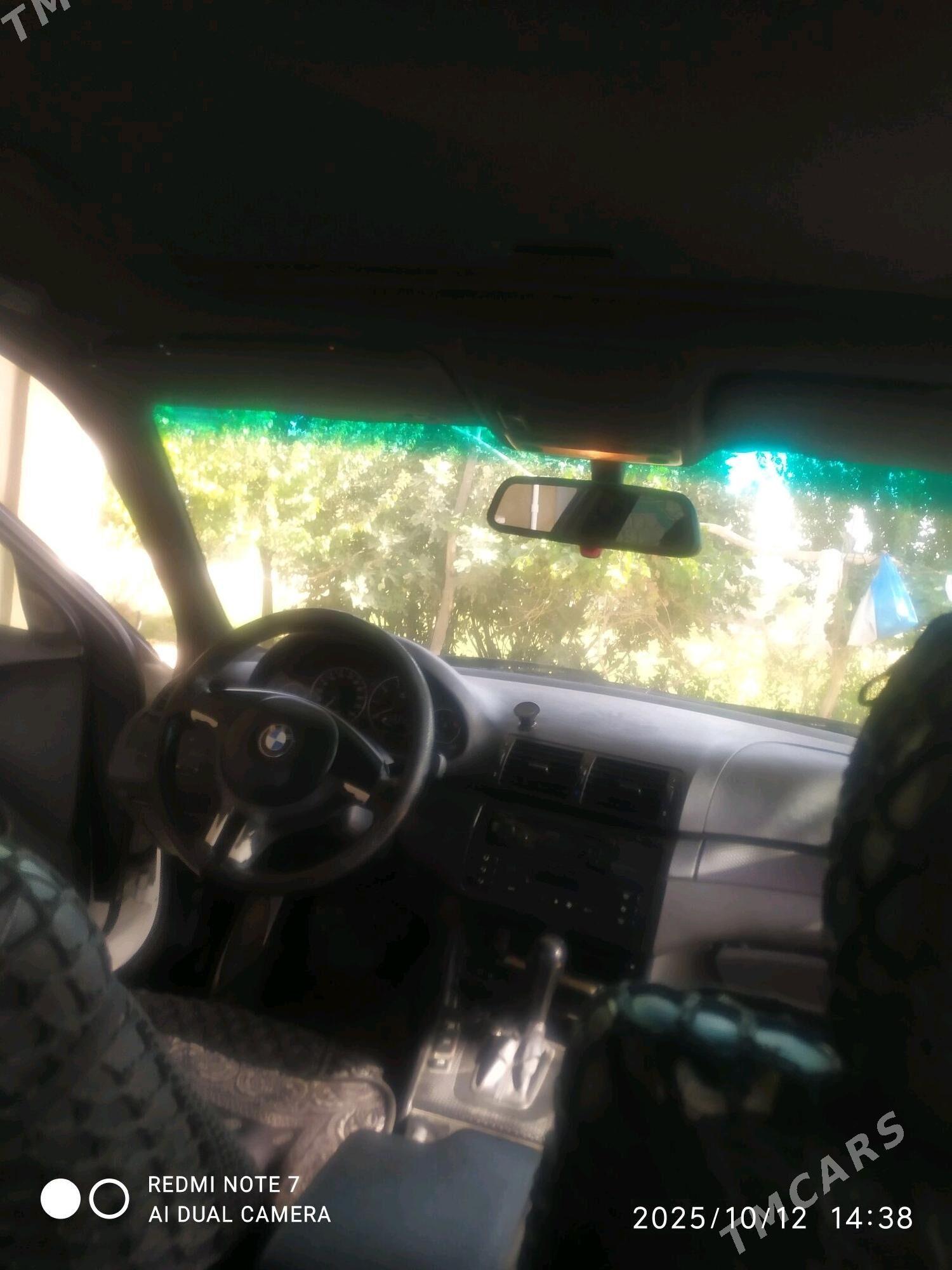 BMW 330 2000 - 100 000 TMT - Ýolöten - img 7