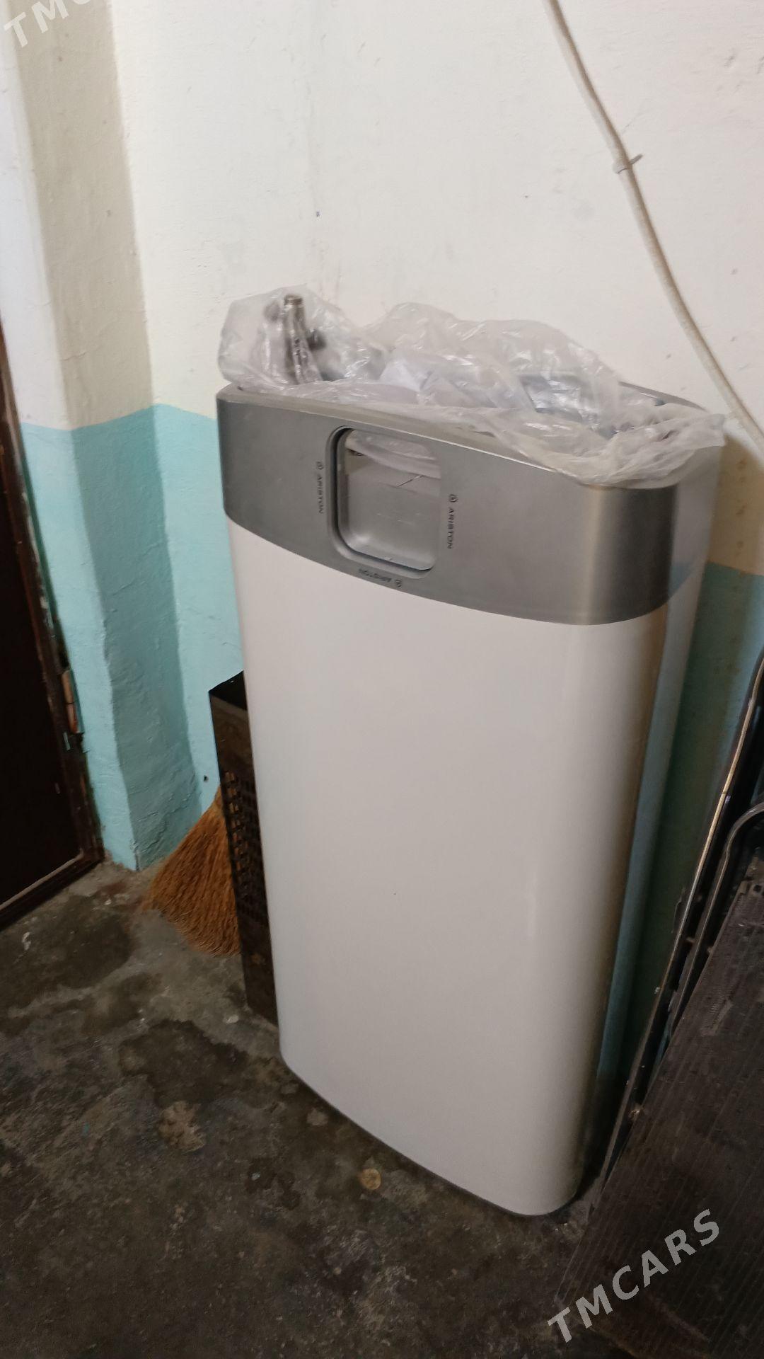 Ariston original 140 litr - Ашхабад - img 3