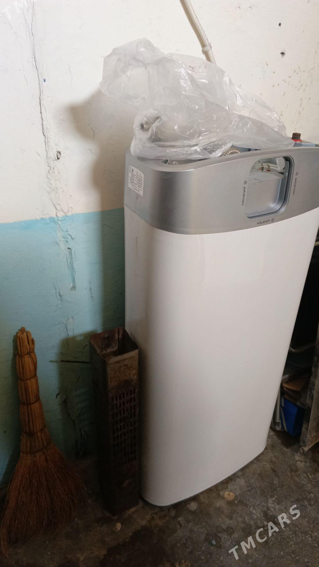 Ariston original 140 litr - Ашхабад - img 1