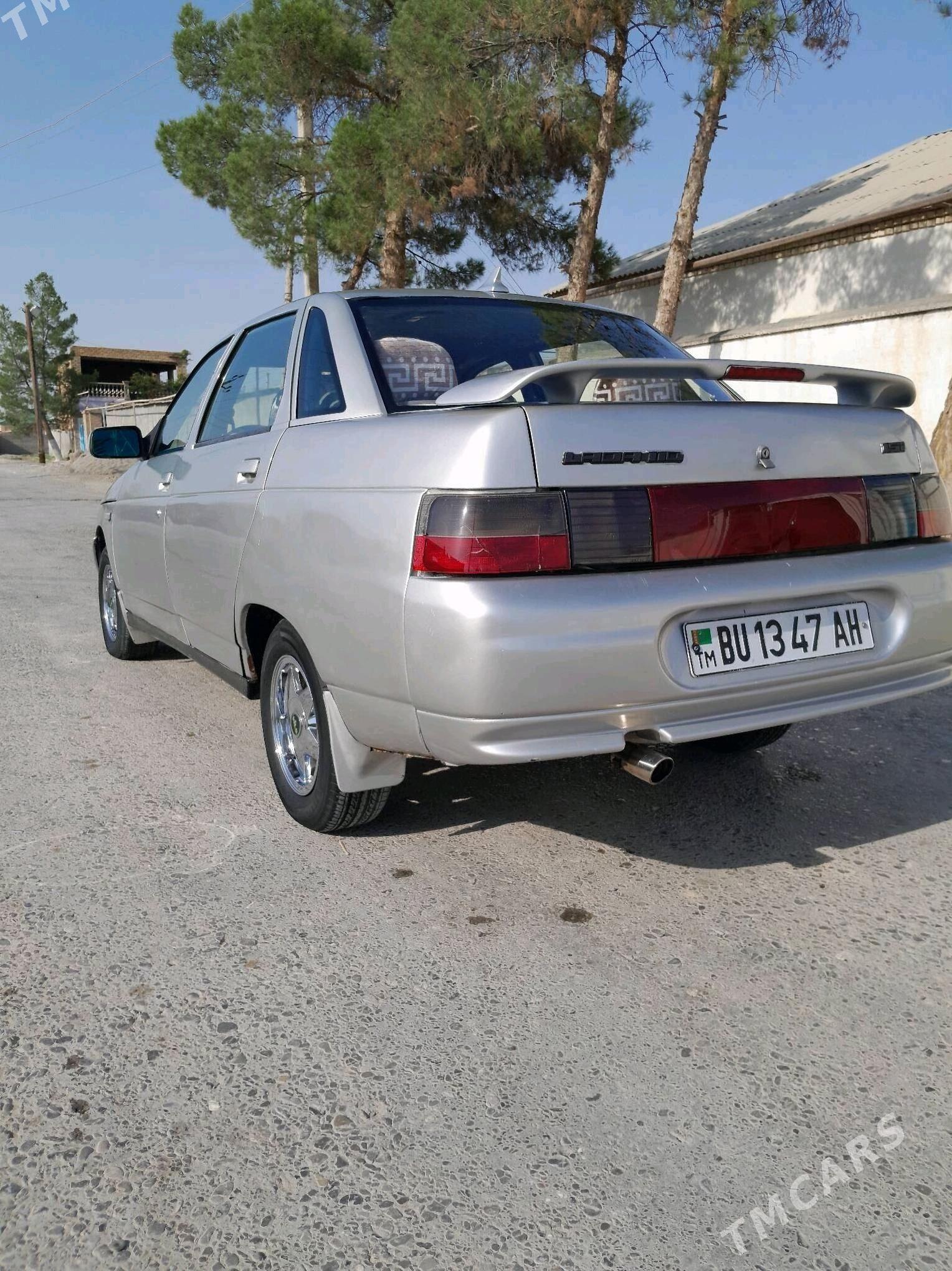 Lada 2110 2003 - 28 000 TMT - Kaka - img 4