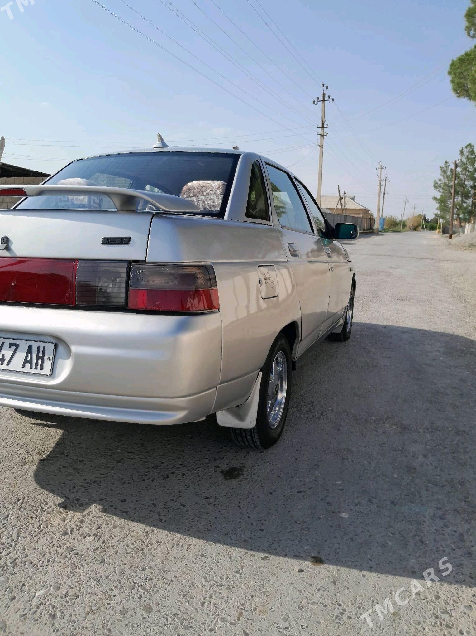 Lada 2110 2003 - 28 000 TMT - Kaka - img 5