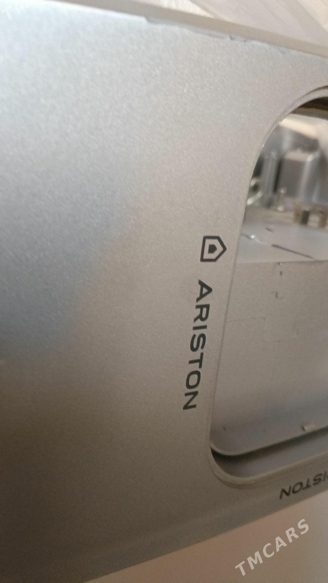 Ariston original 140 litr - Ашхабад - img 2