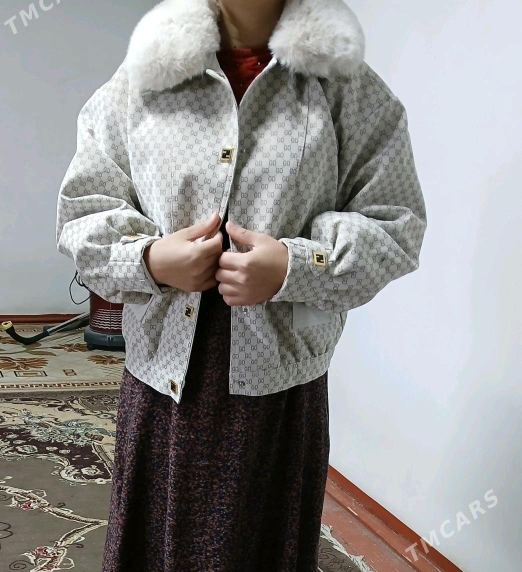 kurtga - Aşgabat - img 3