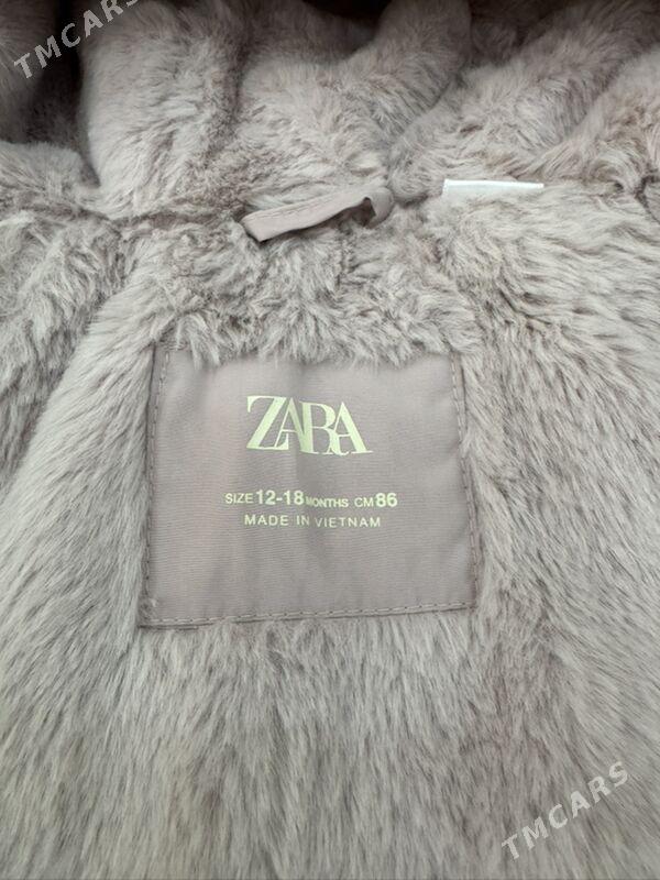 Gyz caga kurtka - Mary - img 3