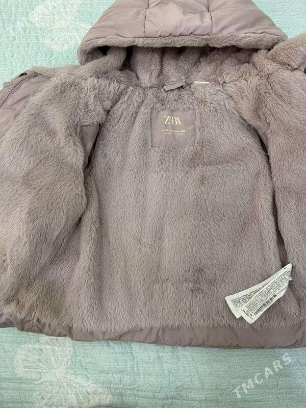 Gyz caga kurtka - Mary - img 4