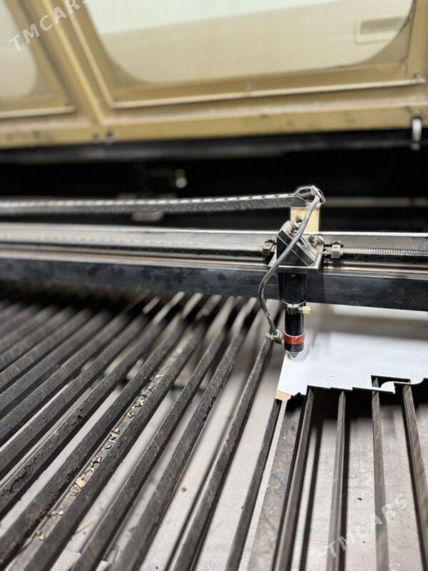 лазер - Aşgabat - img 2