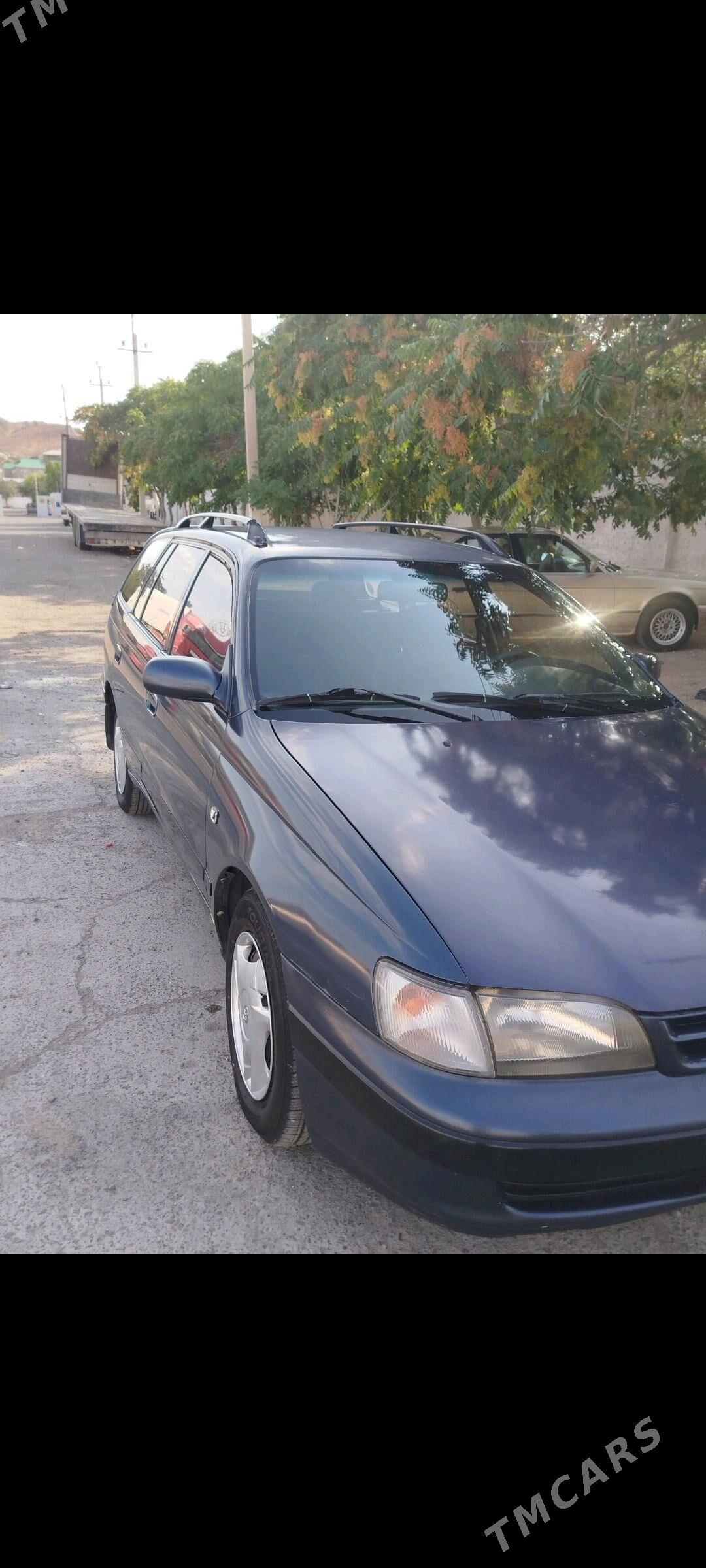 Toyota Corona 1995 - 60 000 TMT - Türkmenbaşy - img 1