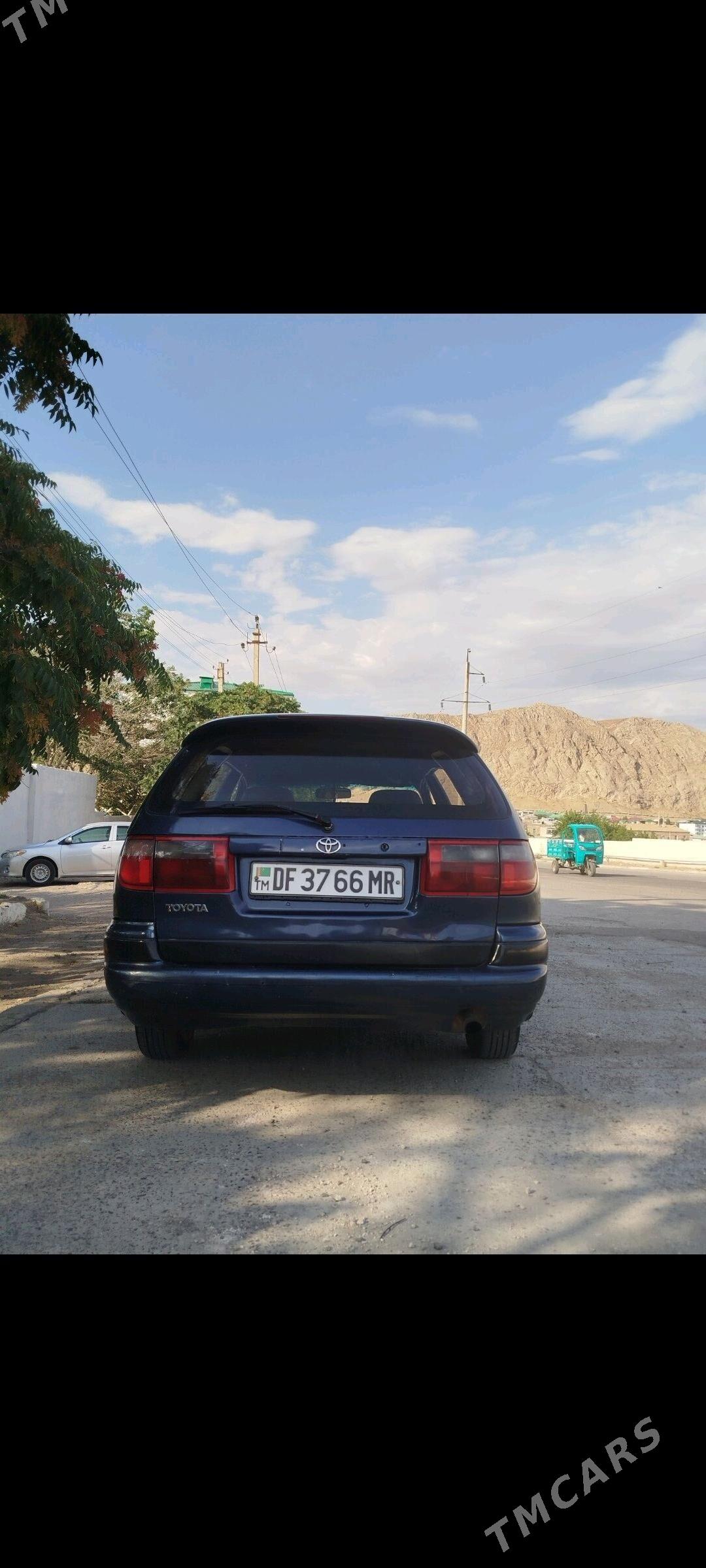 Toyota Corona 1995 - 60 000 TMT - Türkmenbaşy - img 3