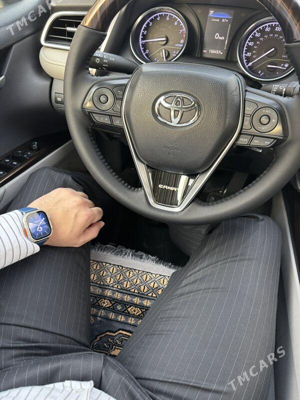 Toyota Camry 2019 - 310 000 TMT - Aşgabat - img 2