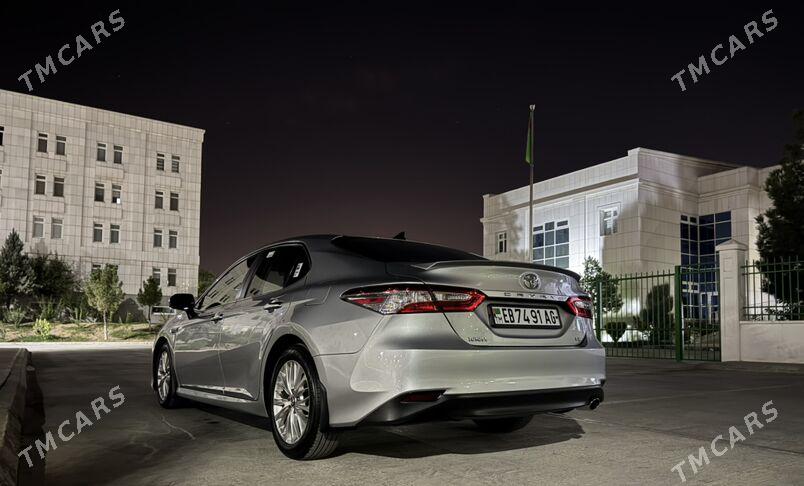 Toyota Camry 2019 - 310 000 TMT - Aşgabat - img 4