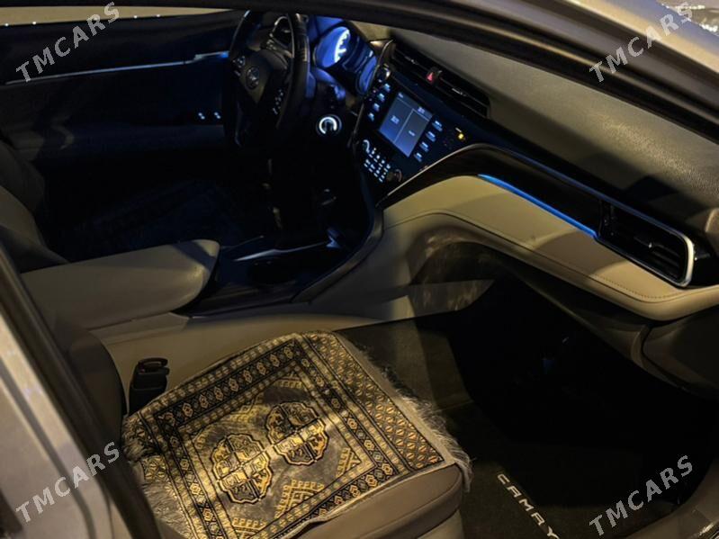 Toyota Camry 2019 - 310 000 TMT - Aşgabat - img 5